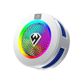 WYIN X9 Phone Cooler Back Clip